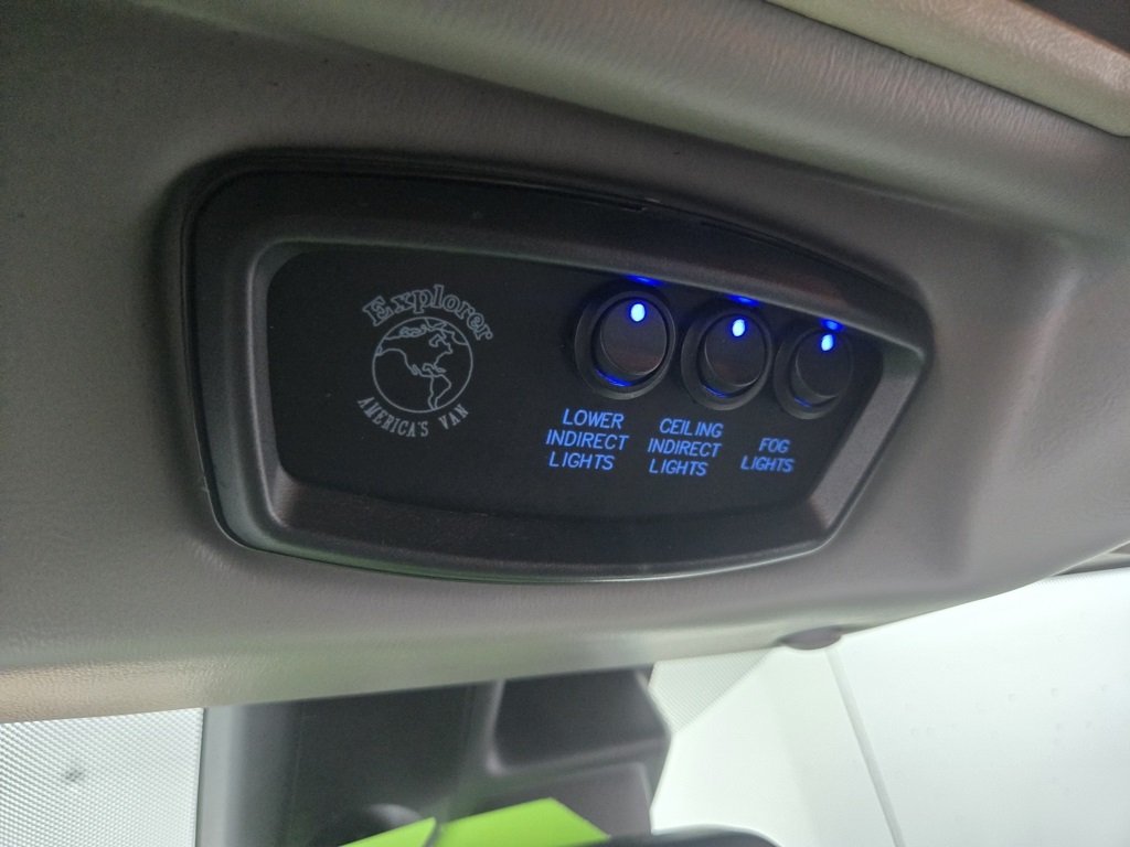 2019 Chevrolet Express Conversion Van photo 19