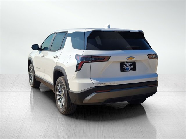 2026 Chevrolet Equinox LT photo 6