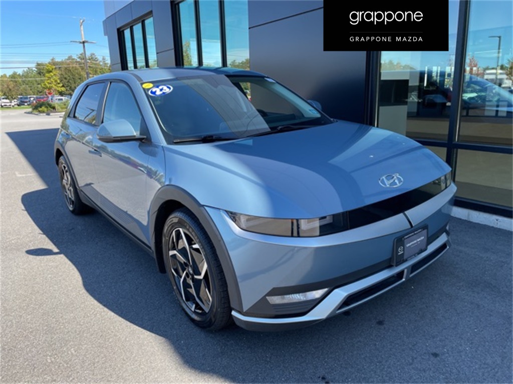 2023 Hyundai IONIQ 5