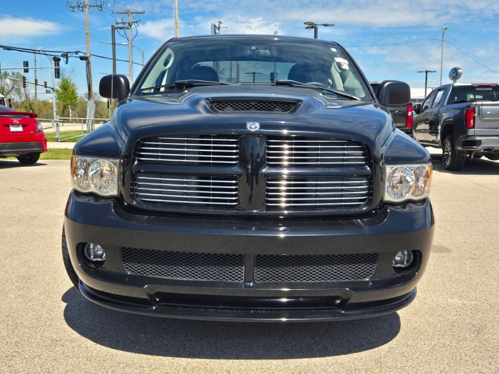 2005 Dodge Ram photo 3