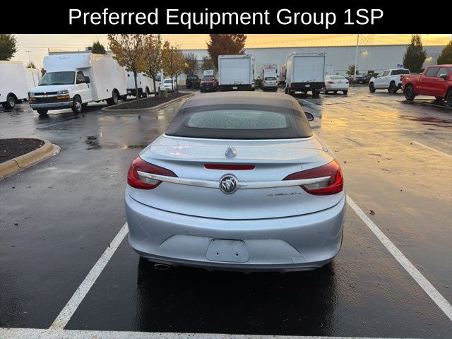 2019 Buick Cascada Premium photo 4