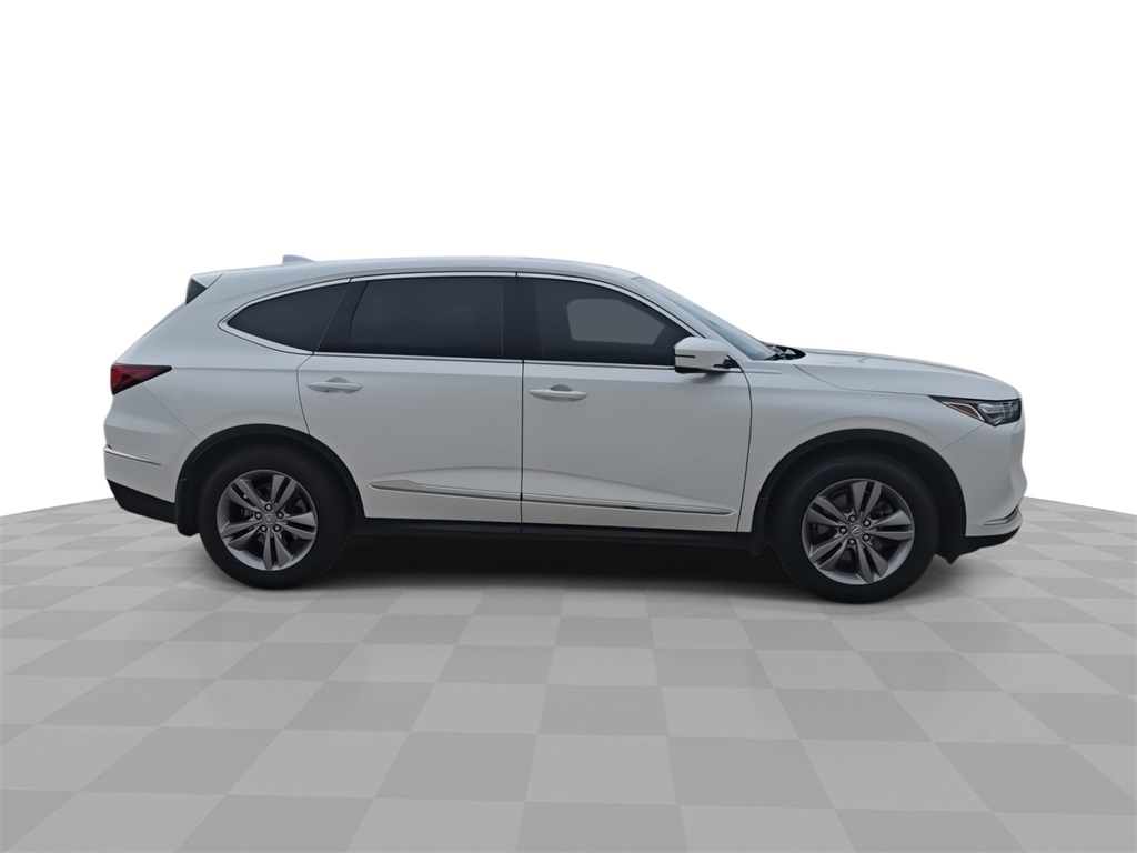 2022 Acura MDX SH-AWD photo 9