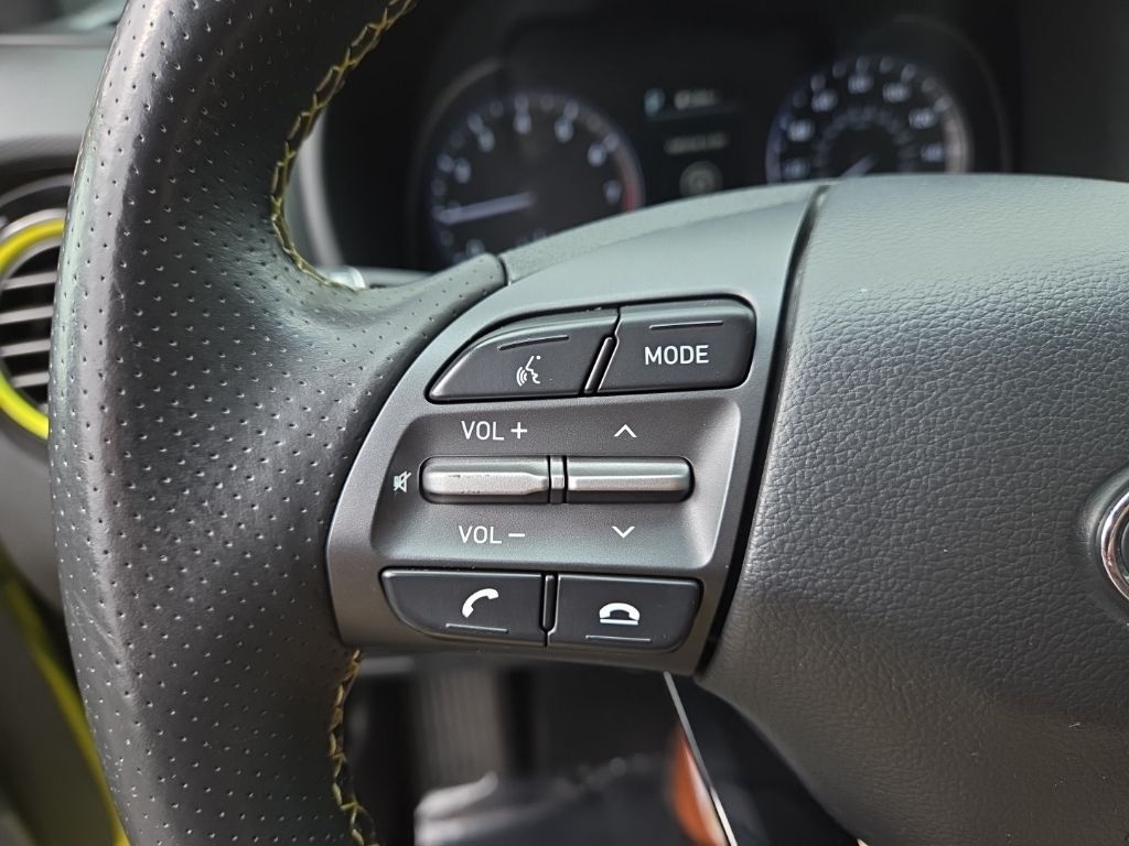 2019 Hyundai Kona Ultimate photo 12