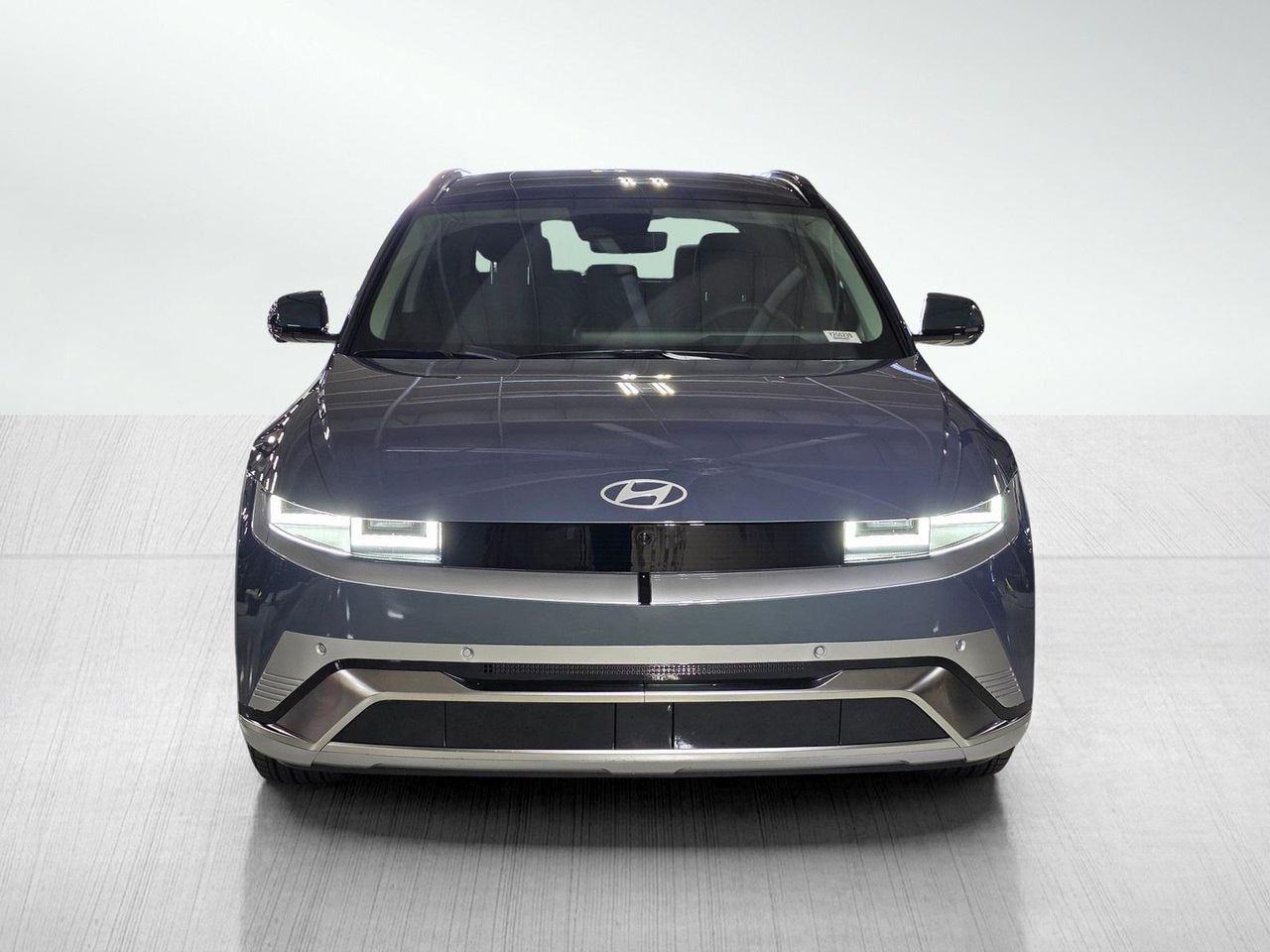 2026 Hyundai Ioniq 5 Limited photo 2