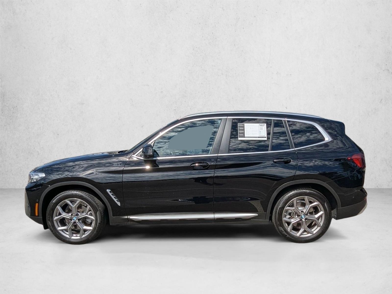 2023 Bmw X3 xDrive30i photo 9