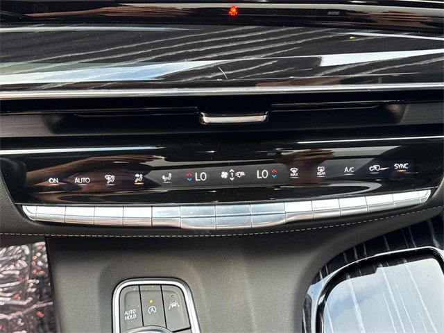 2021 Cadillac Escalade Sport photo 23