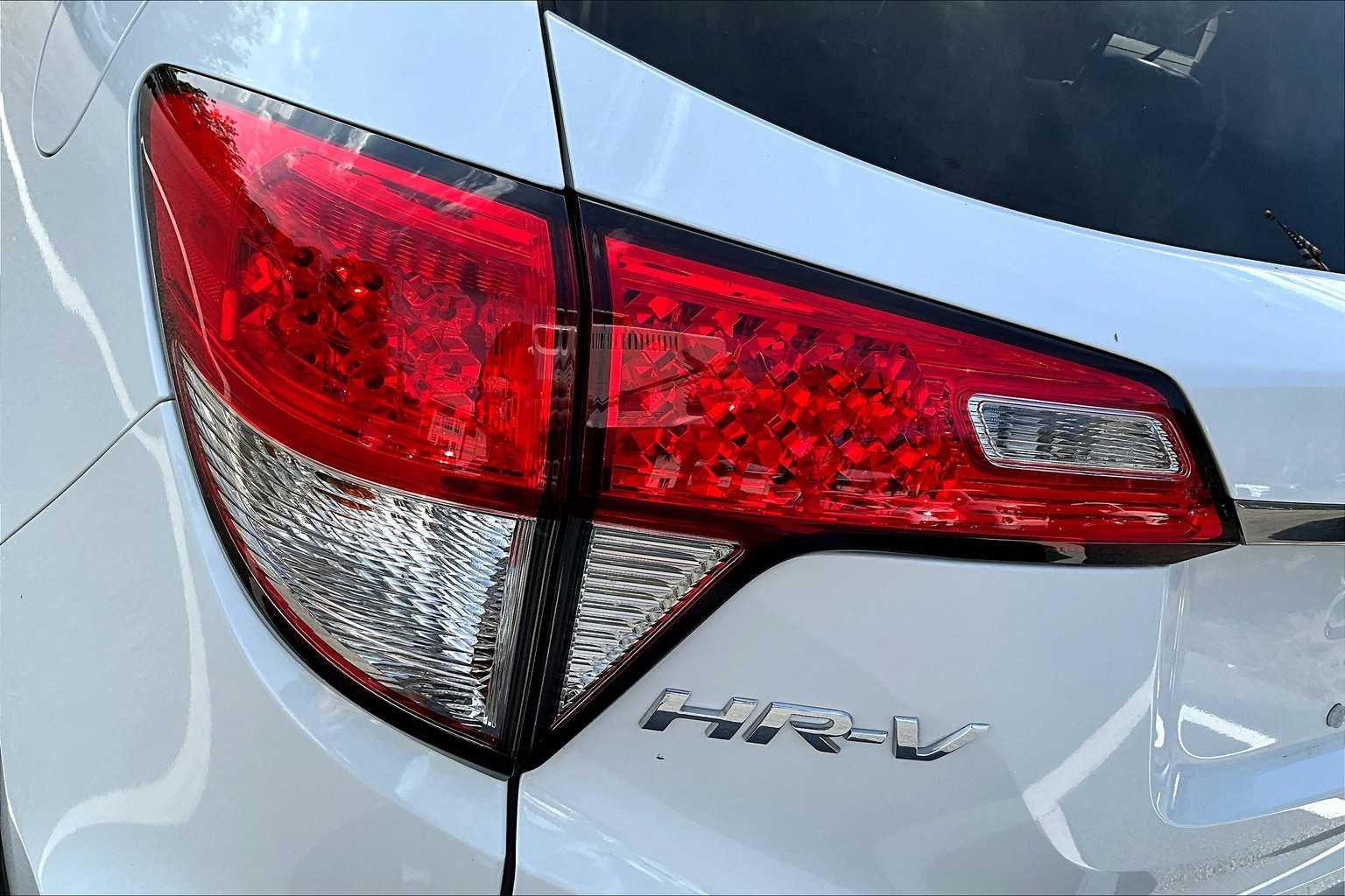 2019 Honda HR-V EX photo 27