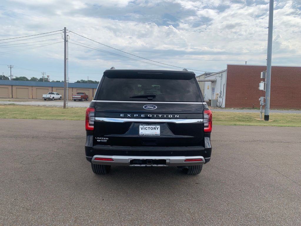 2024 Ford Expedition Limited photo 6