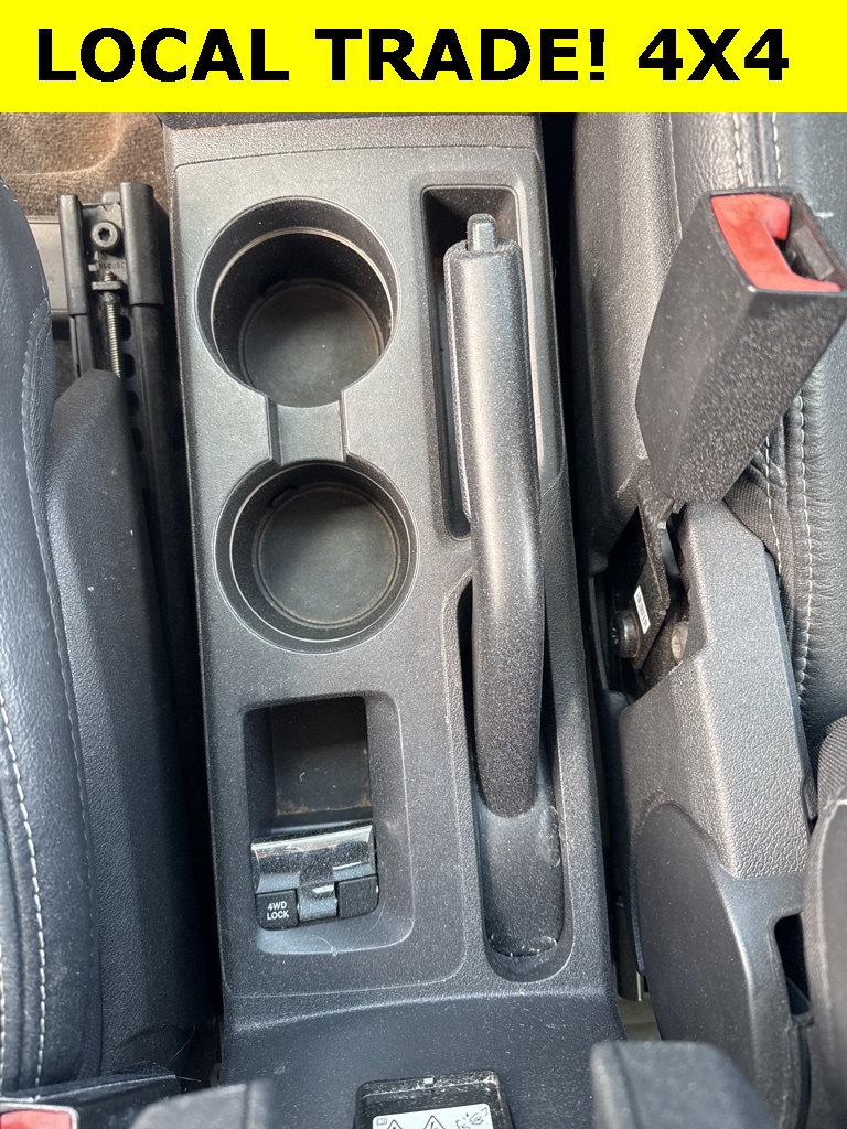 2015 Jeep Compass Latitude photo 23
