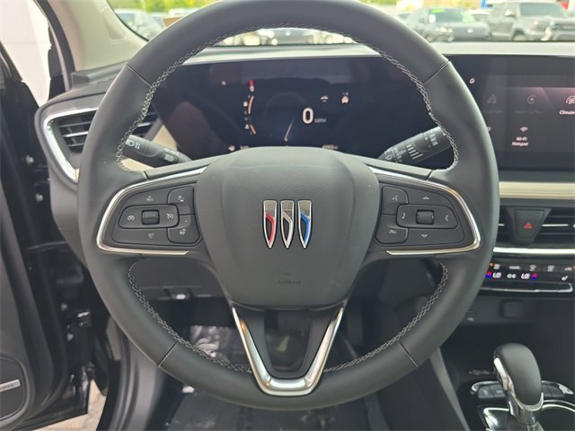 2025 Buick Encore GX Avenir photo 24
