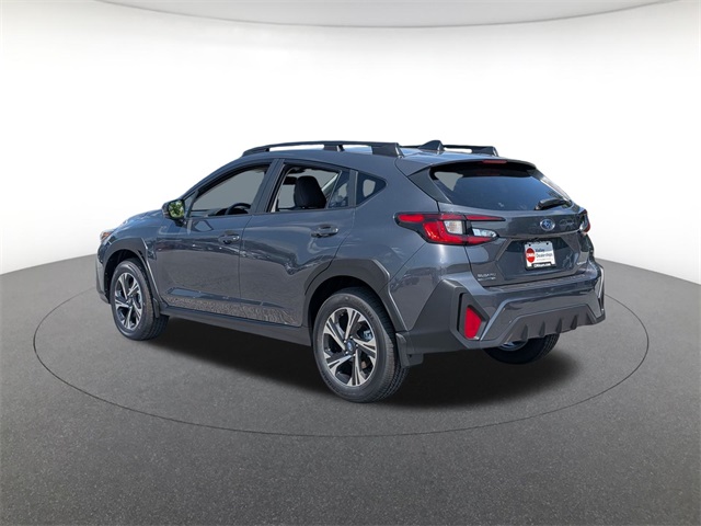 2025 Subaru Crosstrek Premium photo 6