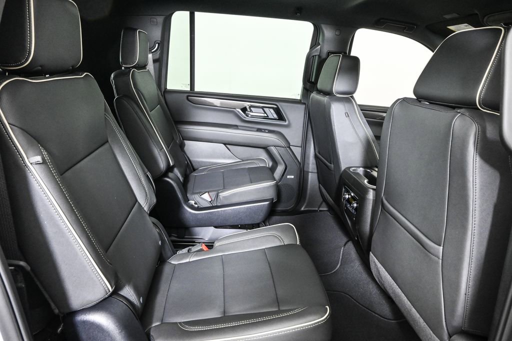 2026 Gmc Yukon XL photo 19