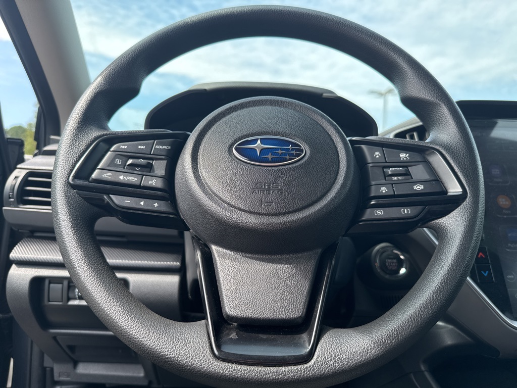 2024 Subaru Crosstrek Premium photo 7