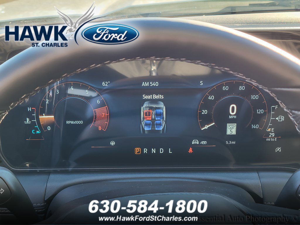 2026 FORD MUSTANG - Image 10