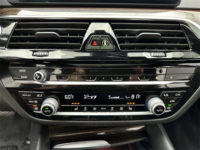2021 Bmw 530i xDrive photo 9