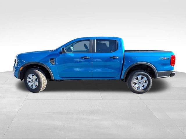 2025 Ford Ranger XL photo 3