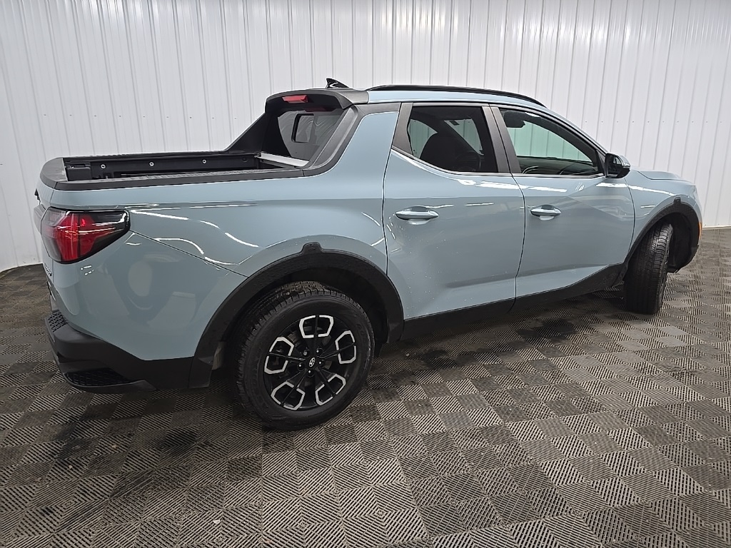 2022 Hyundai Santa Cruz SEL Premium photo 3