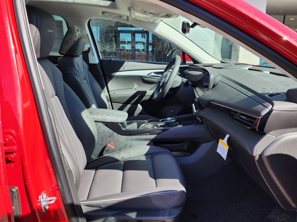 2025 Buick Envision Avenir photo 38
