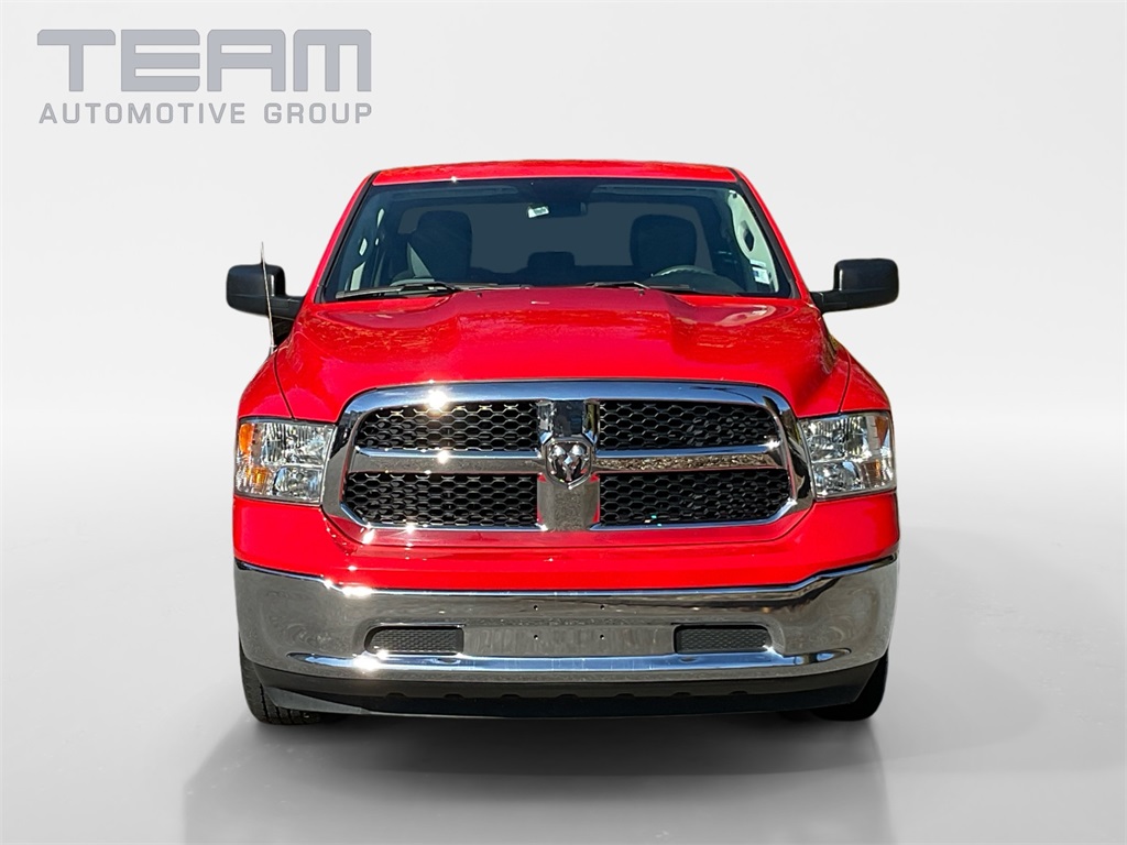 2024 Ram 1500 Classic SLT photo 2