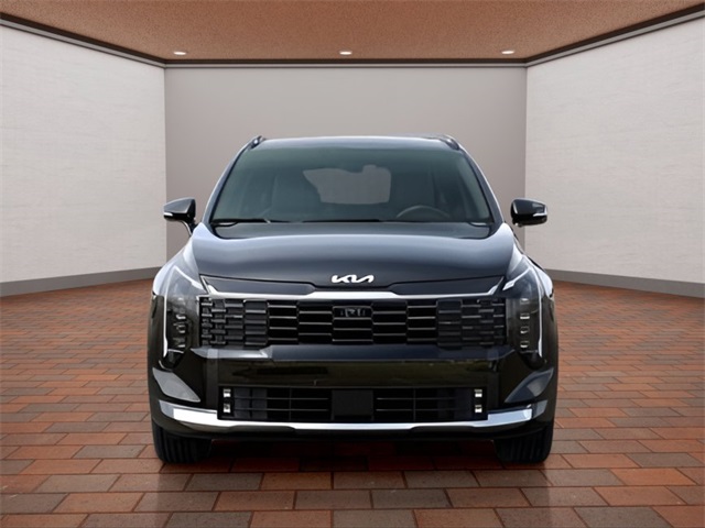 2026 Kia Sportage SX Prestige photo 2