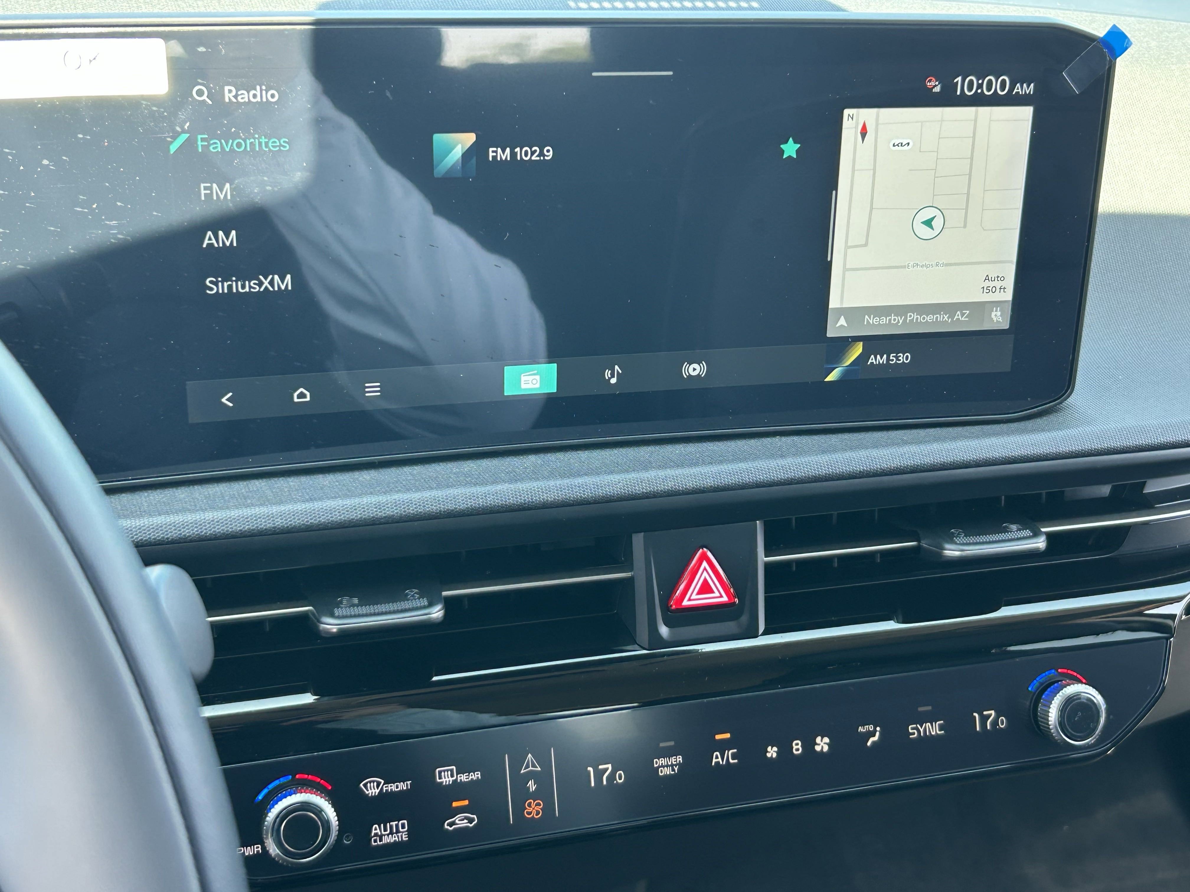 2025 Kia EV6 Light photo 5