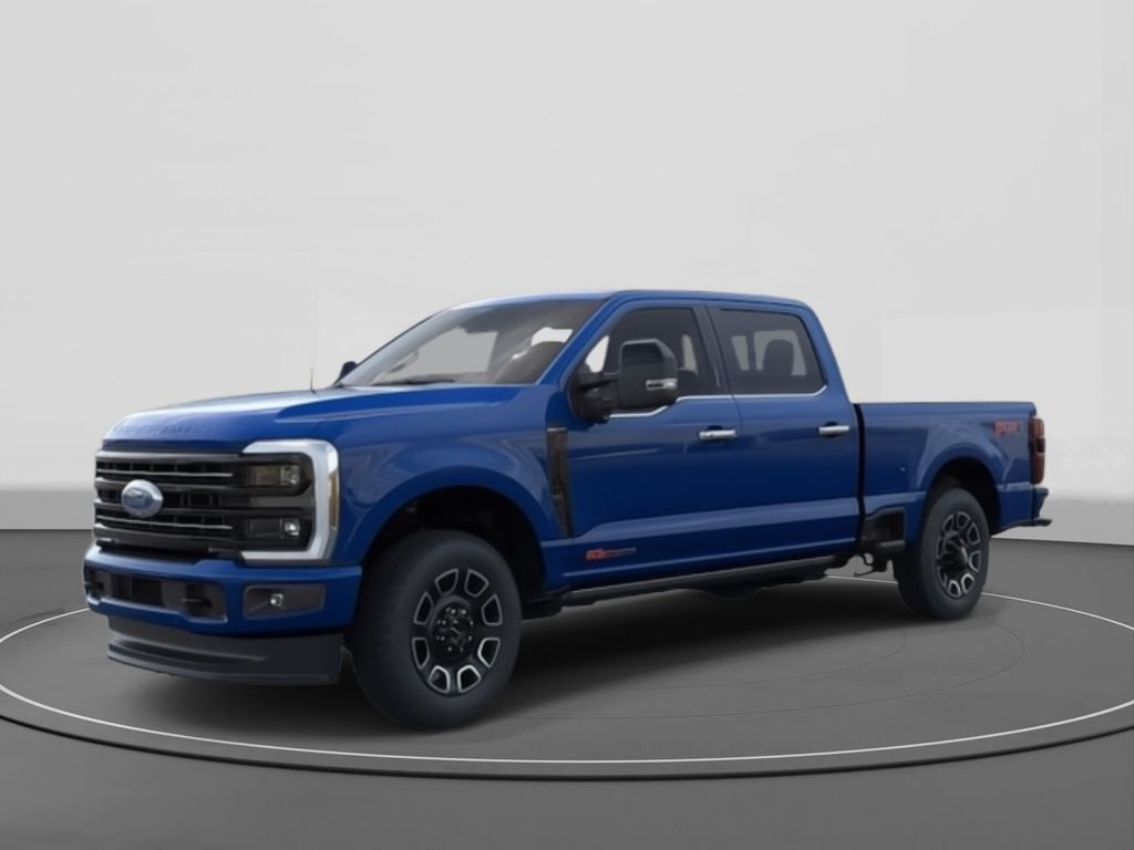 2026 Ford F-250 Base's photo