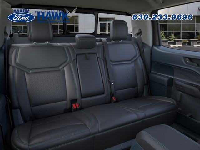 2025 FORD MAVERICK - Image 11