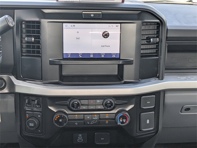 2026 Ford F-350 photo 18