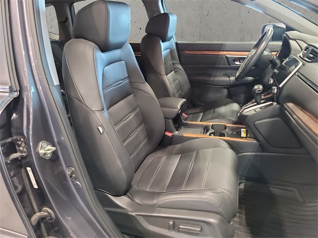 2020 Honda CR-V Touring photo 21