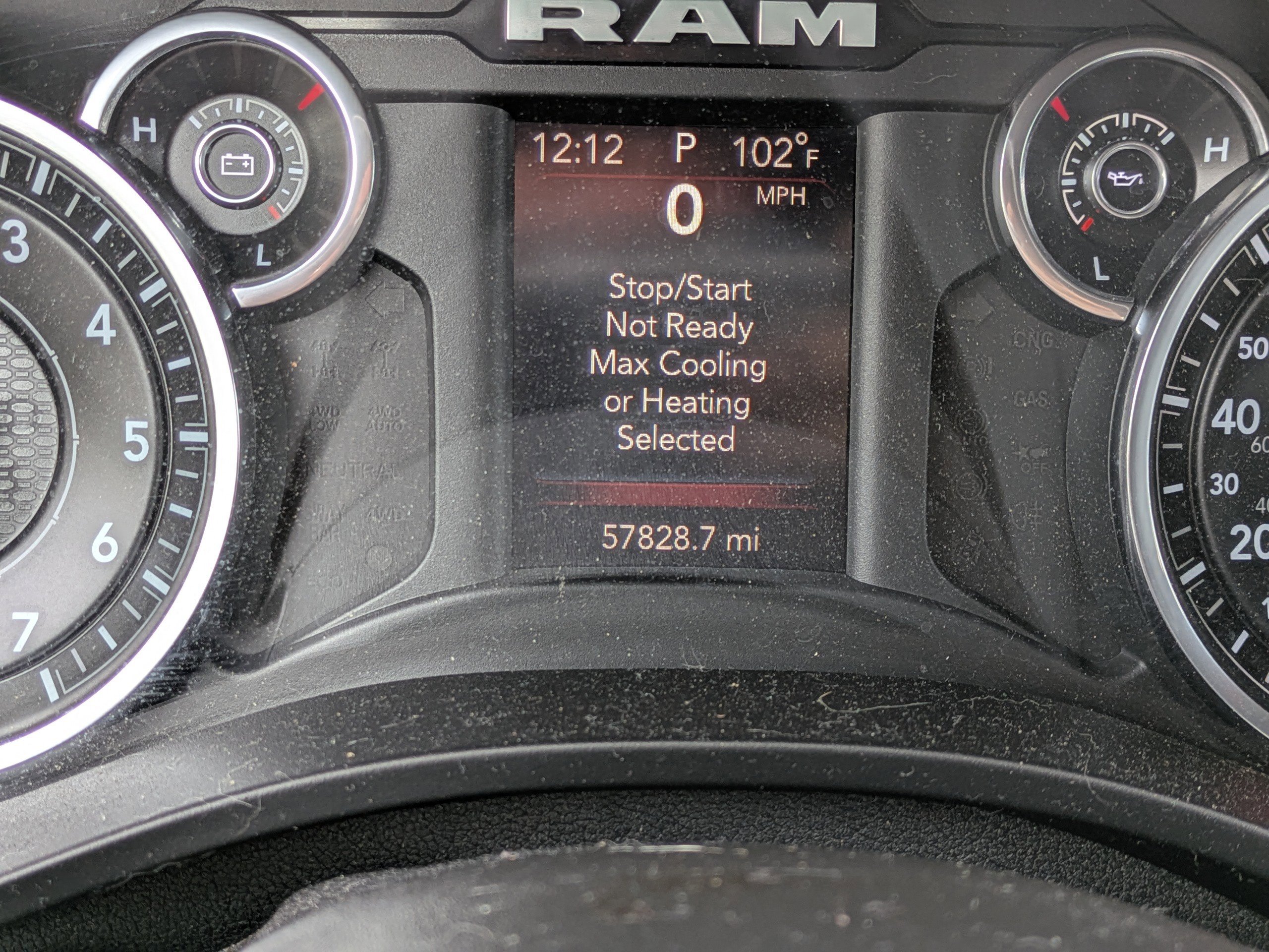 2021 Ram 1500 Big Horn photo 23