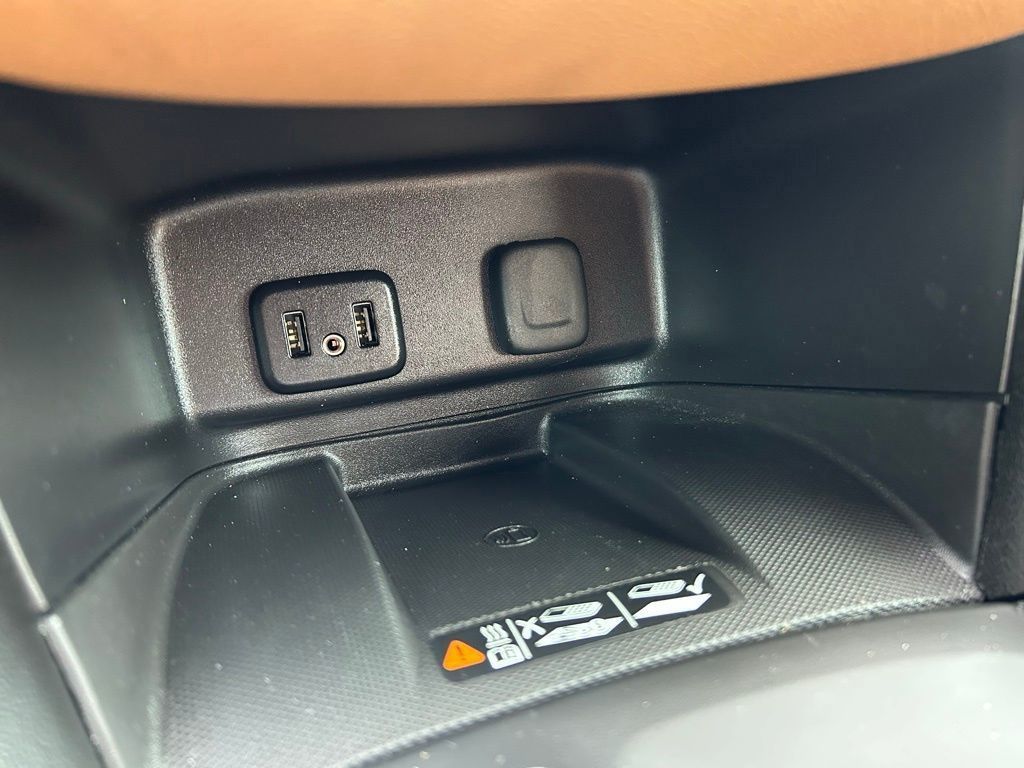 2018 Chevrolet Equinox Premier photo 16