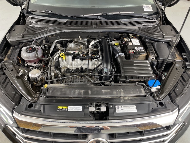 2020 Volkswagen Jetta 1.4T photo 38