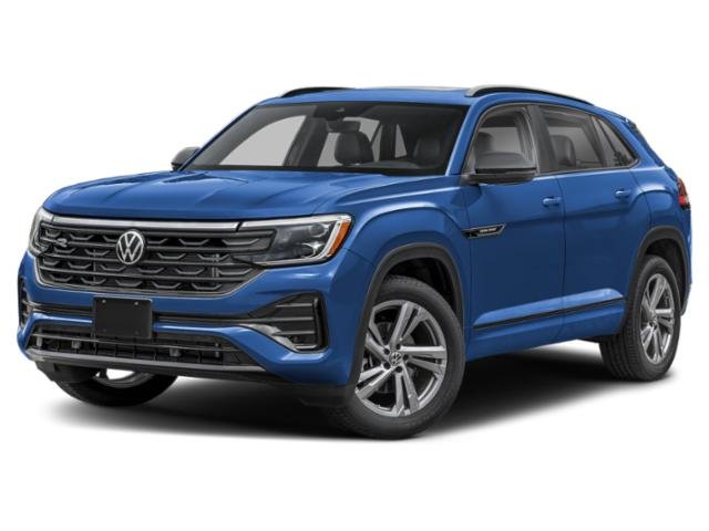 2026 Volkswagen Atlas Cross Sport SEL R-LINE's photo