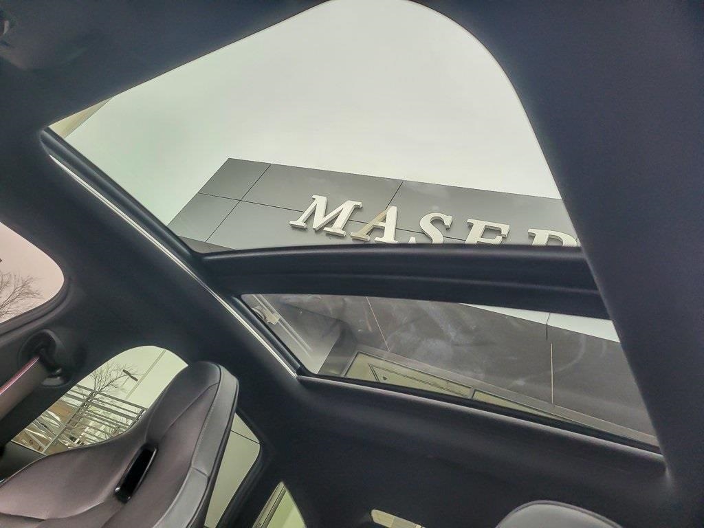 2021 BMW M235I - Image 9