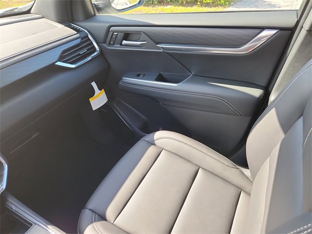 2025 Gmc Acadia Elevation photo 14