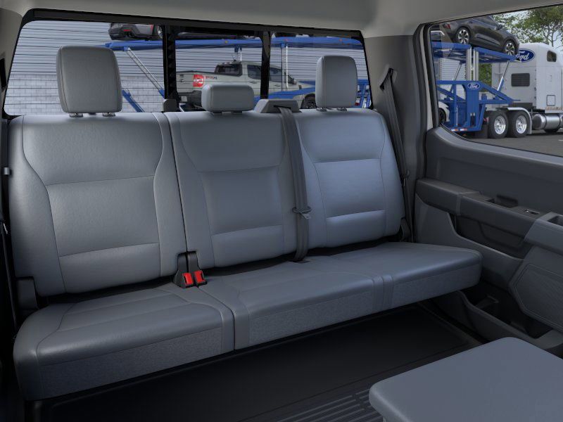 2026 Ford F-350 photo 10
