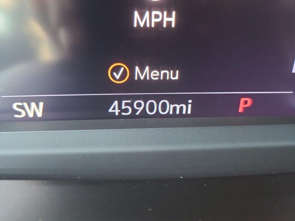 2021 Chevrolet Silverado 1500 LTZ photo 24