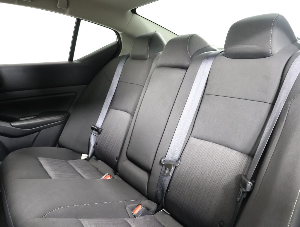 2023 Nissan Altima 2.5 SV photo 13