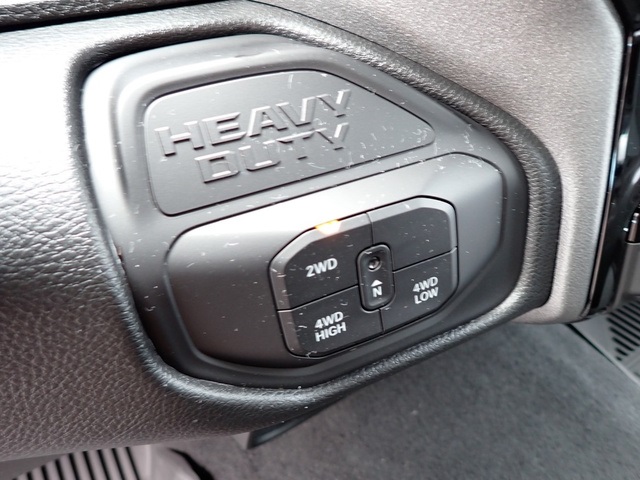 2025 Ram 2500 Tradesman photo 15