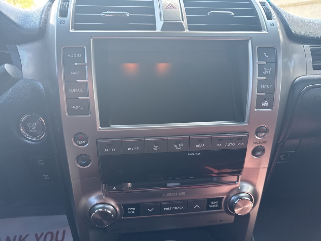 2021 Lexus GX 460 photo 18