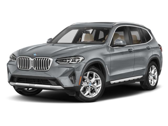 2023 BMW X3 30i
