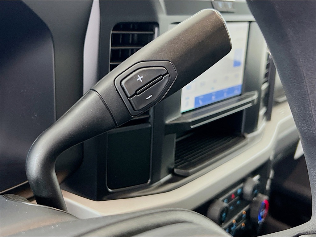 2025 Ford F-350 XLT photo 10