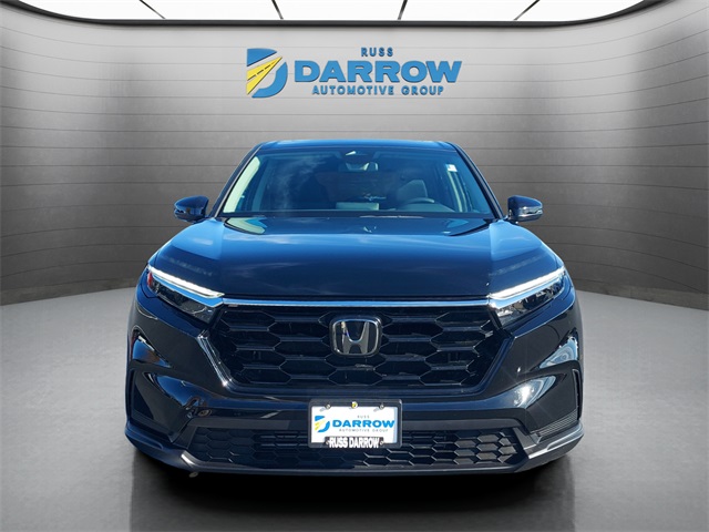 2023 Honda CR-V EX photo 3