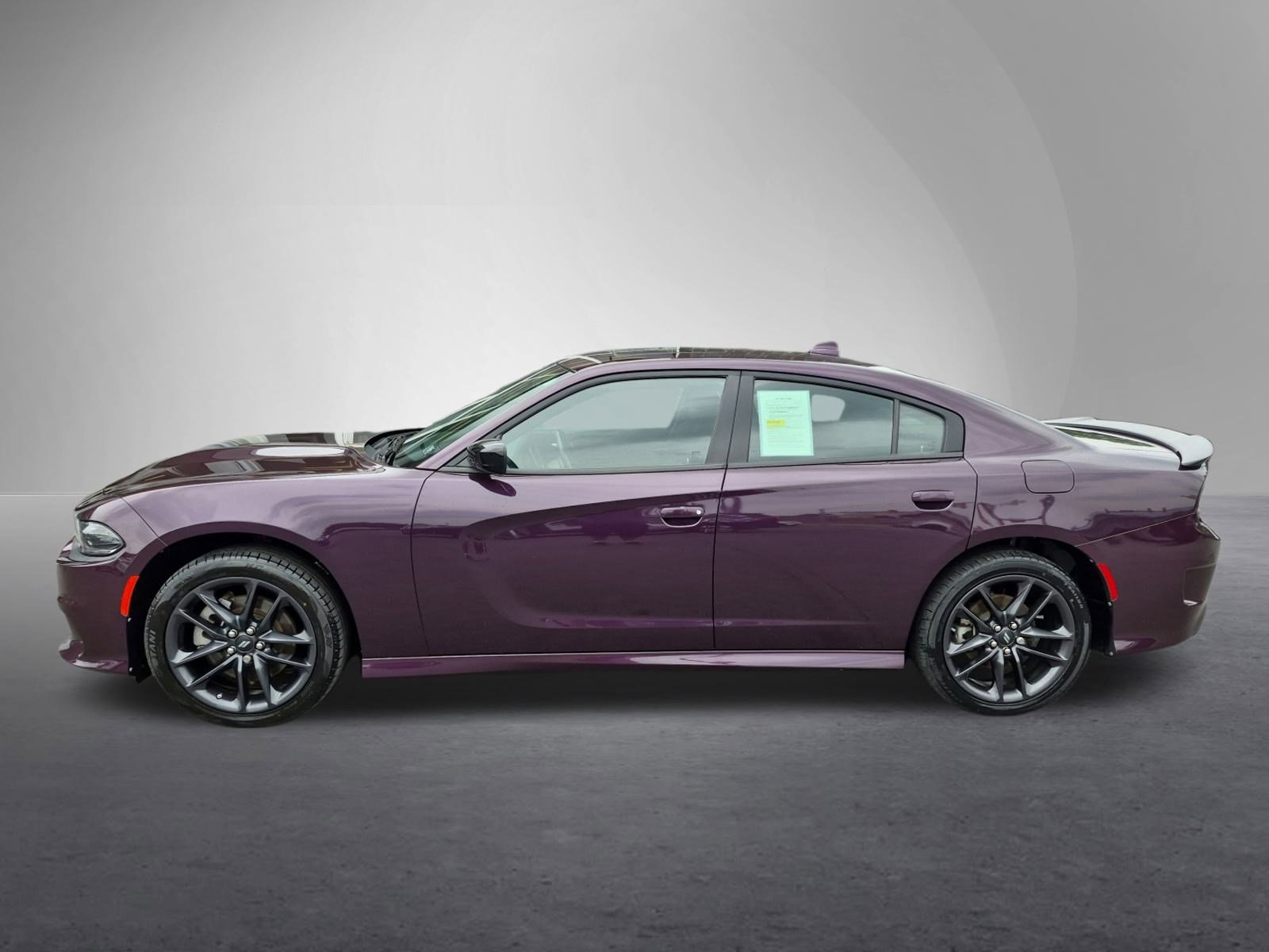 2022 Dodge Charger GT AWD photo 6