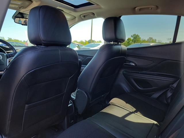 2019 Buick Encore Preferred photo 13