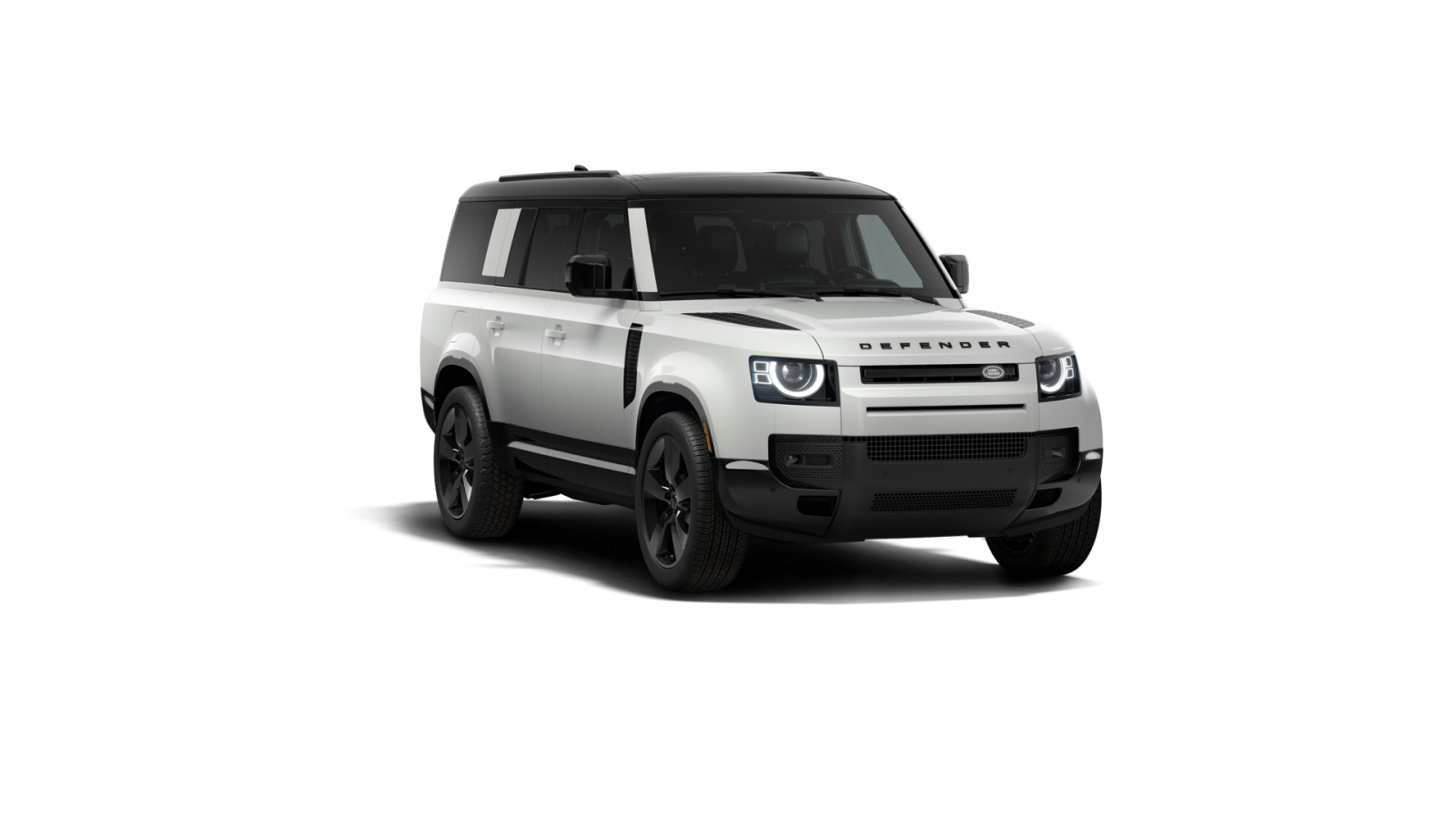 2025 Land Rover Defender X-Dynamic SE's photo