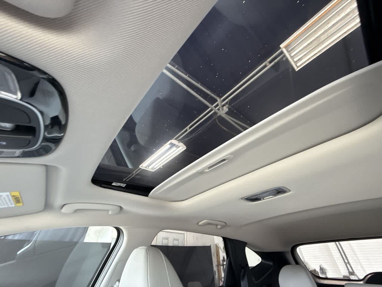 2025 Hyundai Tucson SEL Convenience photo 15