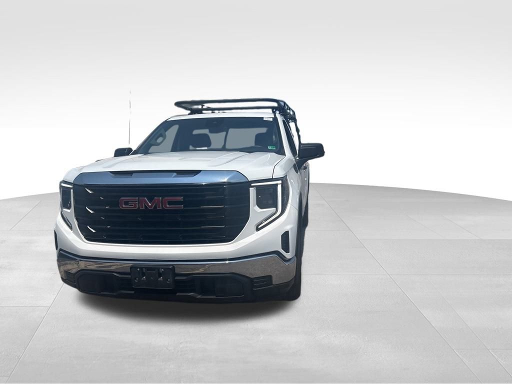 2023 Gmc Sierra 1500 Pro photo 3