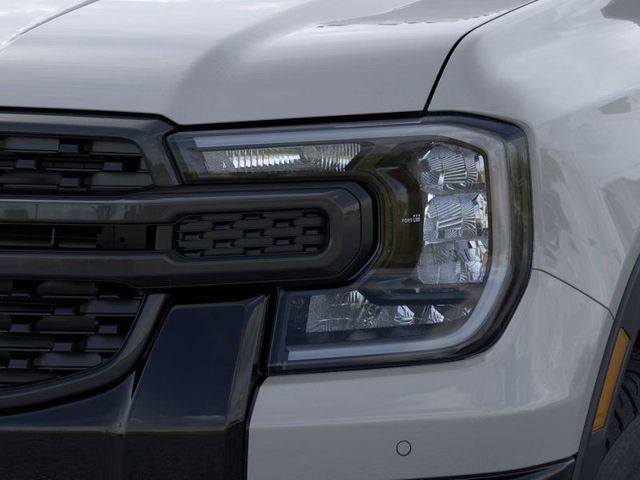 2026 FORD RANGER - Image 40