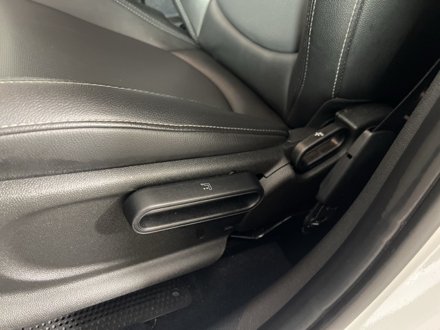 2020 Mini Cooper ALL4 S photo 17